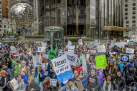 NEWS - March for Science: Weltweite Demonstrationen für die Forschung