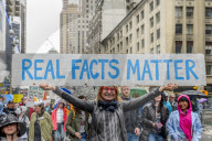 NEWS - March for Science: Weltweite Demonstrationen für die Forschung