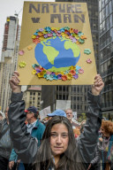 NEWS - March for Science: Weltweite Demonstrationen für die Forschung
