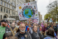 NEWS - March for Science: Weltweite Demonstrationen für die Forschung