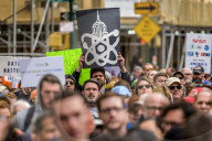 NEWS - March for Science: Weltweite Demonstrationen für die Forschung