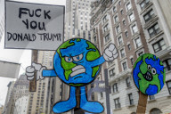 NEWS - March for Science: Weltweite Demonstrationen für die Forschung
