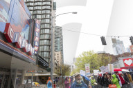 NEWS - March for Science: Weltweite Demonstrationen fÃ¼r die Forschung