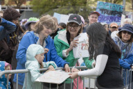 NEWS - March for Science: Weltweite Demonstrationen fÃ¼r die Forschung