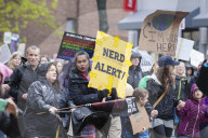 NEWS - March for Science: Weltweite Demonstrationen fÃ¼r die Forschung