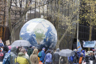 NEWS - March for Science: Weltweite Demonstrationen fÃ¼r die Forschung