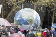 NEWS - March for Science: Weltweite Demonstrationen fÃ¼r die Forschung