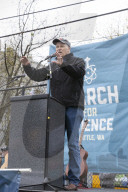 NEWS - March for Science: Weltweite Demonstrationen fÃ¼r die Forschung