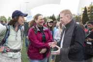 NEWS - March for Science: Weltweite Demonstrationen fÃ¼r die Forschung