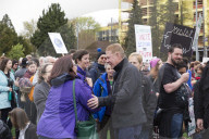 NEWS - March for Science: Weltweite Demonstrationen fÃ¼r die Forschung