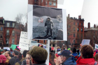 NEWS - March for Science: Weltweite Demonstrationen fÃ¼r die Forschung