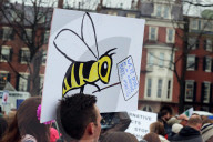 NEWS - March for Science: Weltweite Demonstrationen fÃ¼r die Forschung