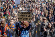 NEWS - March for Science: Weltweite Demonstrationen für die Forschung