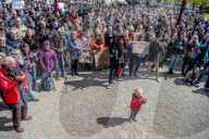 NEWS - March for Science: Weltweite Demonstrationen für die Forschung