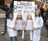 NEWS - March for Science: Weltweite Demonstrationen für die Forschung