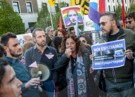 NEWS - Tschetschenien: Weltweite Proteste gegen Schwulenhass