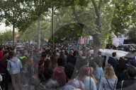 NEWS - Tschetschenien: Weltweite Proteste gegen Schwulenhass