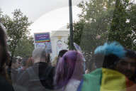 NEWS - Tschetschenien: Weltweite Proteste gegen Schwulenhass