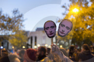 NEWS - Tschetschenien: Weltweite Proteste gegen Schwulenhass