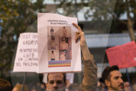 NEWS - Tschetschenien: Weltweite Proteste gegen Schwulenhass