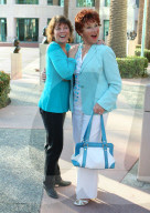 PEOPLE - Erin Moran ist im Alter von 56 Jahren gestorben