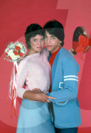 PEOPLE - Erin Moran ist im Alter von 56 Jahren gestorben