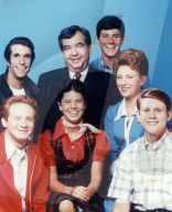 PEOPLE - Erin Moran ist im Alter von 56 Jahren gestorben
