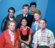 PEOPLE - Erin Moran ist im Alter von 56 Jahren gestorben
