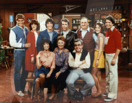 PEOPLE - Erin Moran ist im Alter von 56 Jahren gestorben