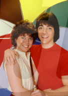 PEOPLE - Erin Moran ist im Alter von 56 Jahren gestorben