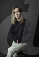 PORTRAIT - Amber Bain 