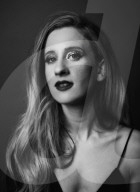 PORTRAIT - Samantha Gongol und Jeremy Lloyd