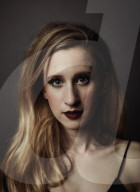 PORTRAIT - Samantha Gongol und Jeremy Lloyd