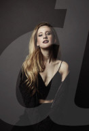 PORTRAIT - Samantha Gongol und Jeremy Lloyd