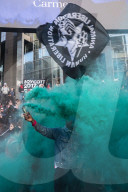 NEWS - Wahlen in Frankreich: Mehrere Verletzte nach Ausschreitungen in Paris