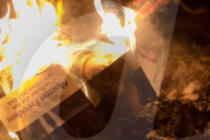 NEWS - Wahlen in Frankreich: Mehrere Verletzte nach Ausschreitungen in Paris