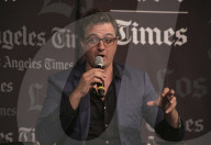 PEOPLE - Autoren und Autorinnen am LA Times Festival of Books