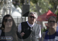 PEOPLE - Autoren und Autorinnen am LA Times Festival of Books