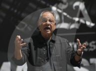 PEOPLE - Autoren und Autorinnen am LA Times Festival of Books