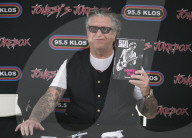 PEOPLE - Autoren und Autorinnen am LA Times Festival of Books