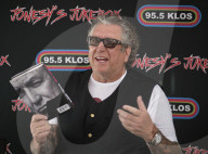 PEOPLE - Autoren und Autorinnen am LA Times Festival of Books