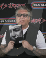 PEOPLE - Autoren und Autorinnen am LA Times Festival of Books