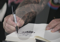 PEOPLE - Autoren und Autorinnen am LA Times Festival of Books