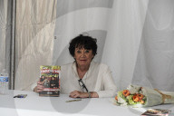 PEOPLE - Autoren und Autorinnen am LA Times Festival of Books