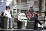 PEOPLE - Autoren und Autorinnen am LA Times Festival of Books