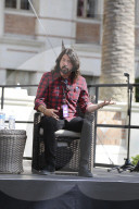 PEOPLE - Autoren und Autorinnen am LA Times Festival of Books