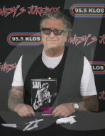 PEOPLE - Autoren und Autorinnen am LA Times Festival of Books