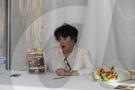 PEOPLE - Autoren und Autorinnen am LA Times Festival of Books