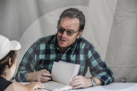 PEOPLE - Autoren und Autorinnen am LA Times Festival of Books