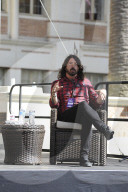 PEOPLE - Autoren und Autorinnen am LA Times Festival of Books